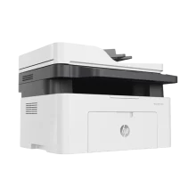 پرینتر چندکاره لیزری اچ پی مدل Laser MFP 137fnw
