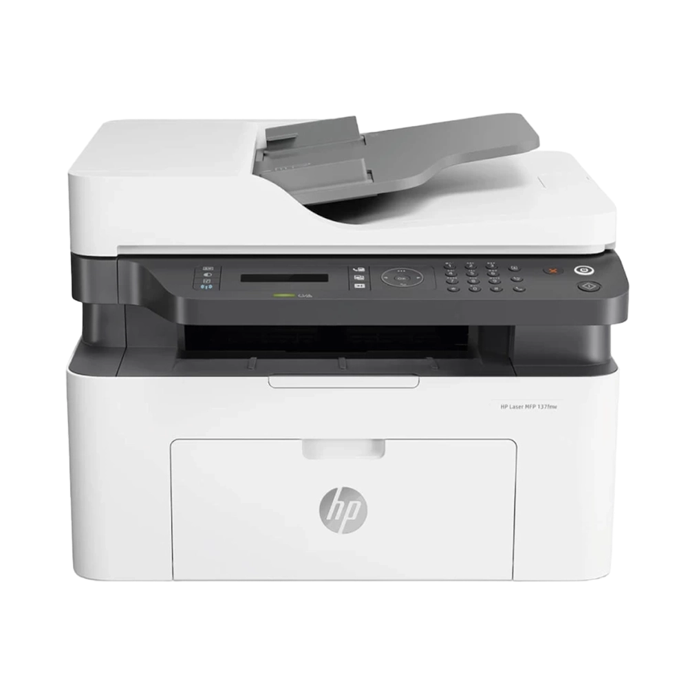 laser mfp 137fnw