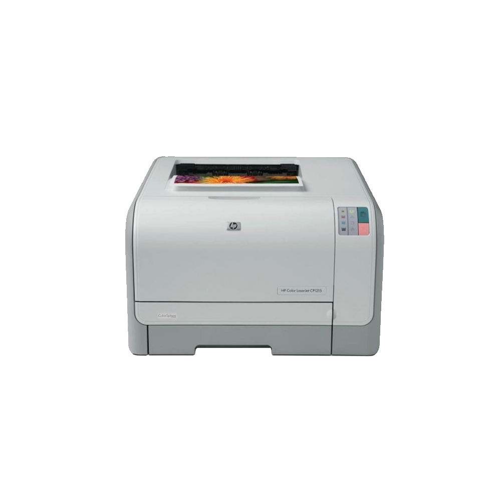 laserjet cp1215