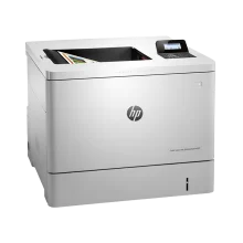 پرینتر رنگی لیزری اچ پی مدل LaserJet Enterprise M553n