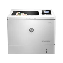 laserjet enterprise m552dn