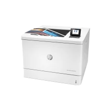 پرینتر لیزری رنگی اچ پی مدل HP LaserJet Enterprise M751dn