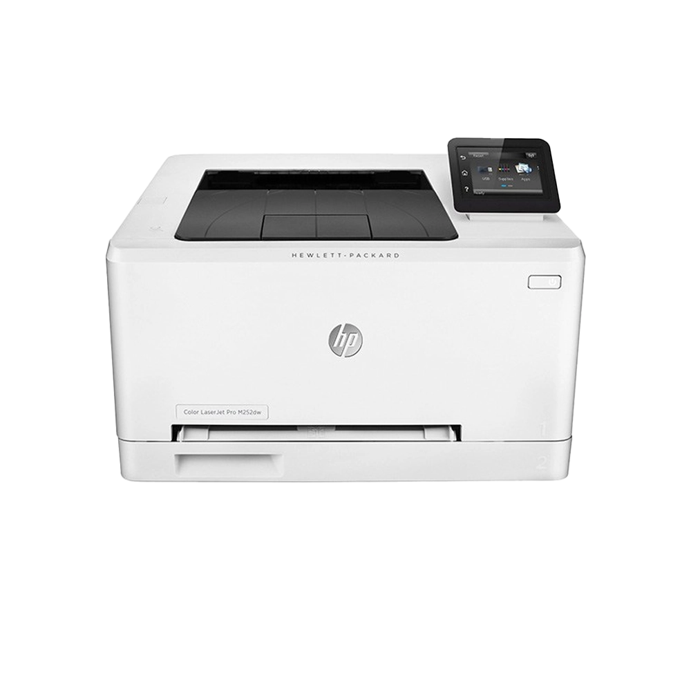 laserjet m252dw