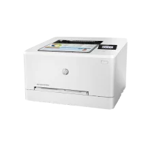 پرینتر رنگی لیزری اچ پی مدل HP LaserJet M254NW