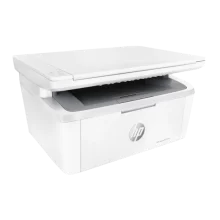 پرینتر چندکاره‌ لیزری اچ پی مدلLaserJet MFP M141a