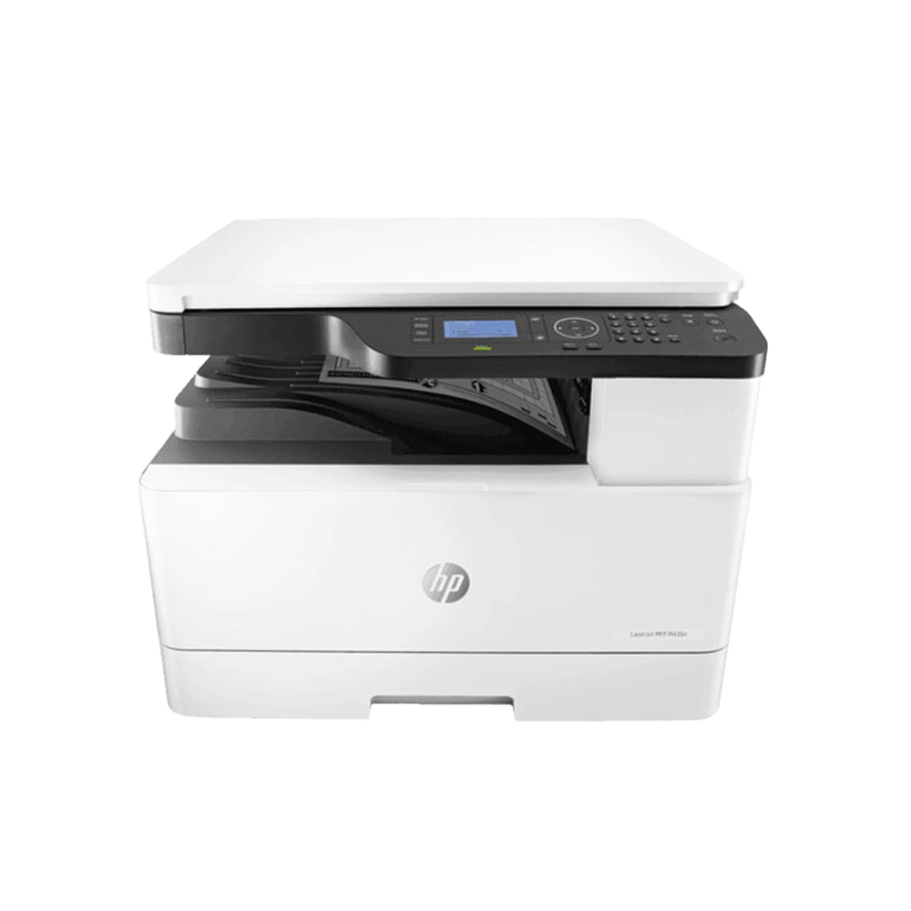 laserjet mfp m436n
