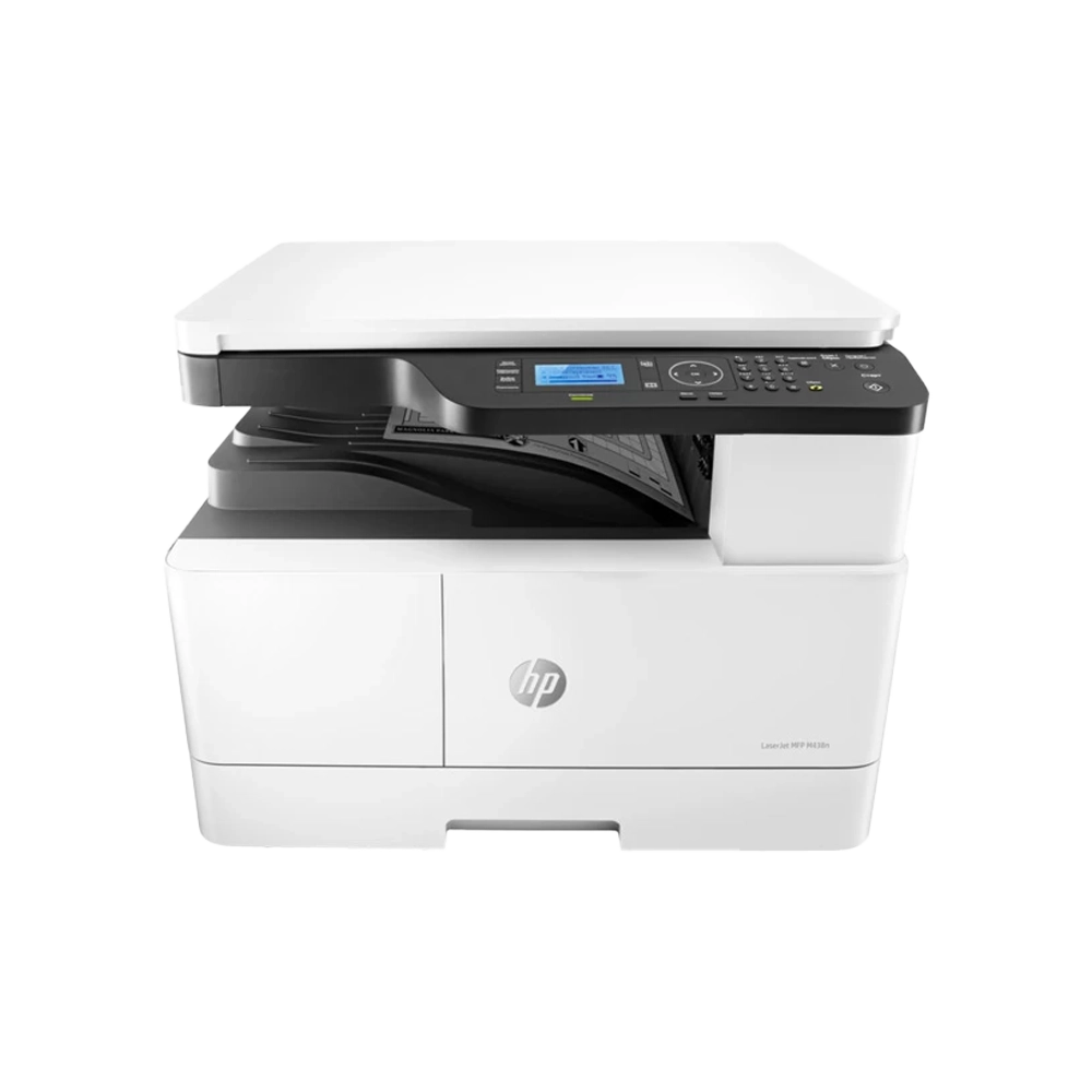 laserjet mfp m438n