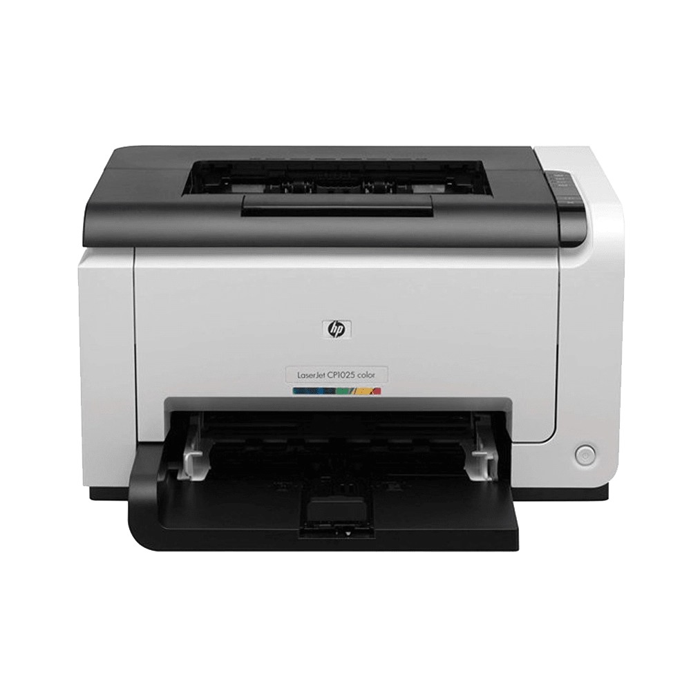 laserjet pro cp1025