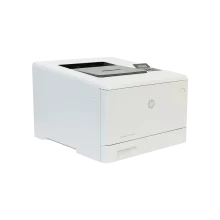 پرینتر رنگی لیزری اچ پی مدل HP LaserJet Pro M452dw