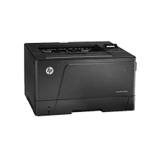 پرینتر لیزری اچ پی مدل LaserJet Pro M706n