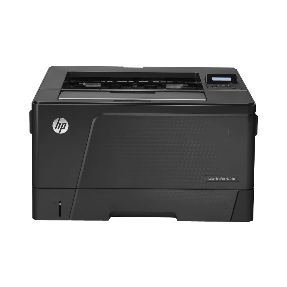 laserjet pro m706n