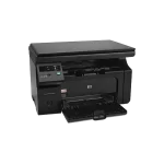 laserjet pro mfp m1132