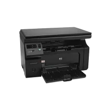 پرینتر چندکاره‌ لیزری اچ پی مدل HP LaserJet Pro MFP M1132