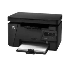 پرینتر چندکاره‌ لیزری اچ پی مدل LaserJet Pro MFP M125a