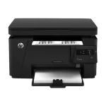laserjet pro mfp m125a