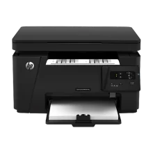 laserjet pro mfp m125a