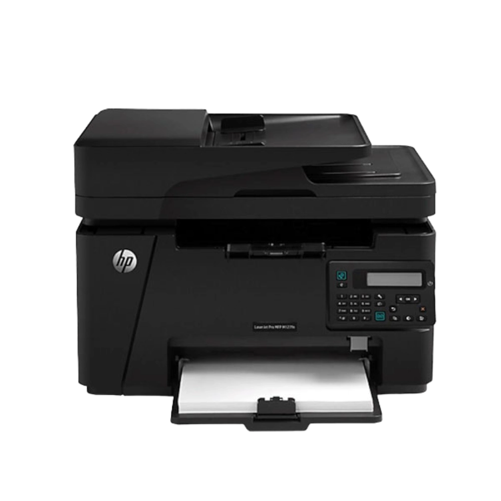 laserjet pro mfp m127fs