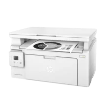 پرینتر چندکاره‌ لیزری اچ پی مدل LaserJet Pro MFP M130a