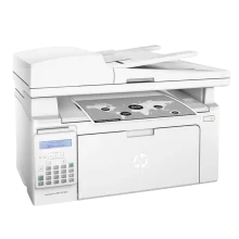 پرینتر چندکاره لیزری اچ پی مدل LaserJet Pro MFP M130fw