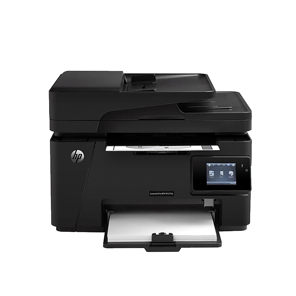 laserjet pro mfp m177fw