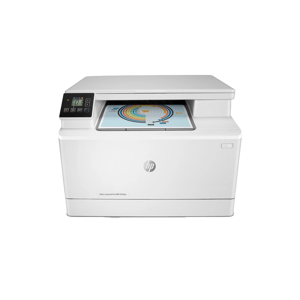 laserjet pro mfp m182n