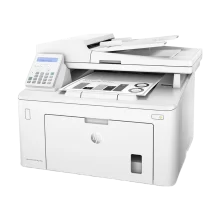 پرینتر لیزری اچ پی مدل LaserJet Pro MFP M227fdn