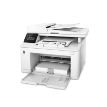 پرینتر لیزری اچ پی مدل LaserJet Pro MFP M227fdw