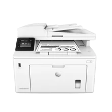 laserjet pro mfp m227fdw