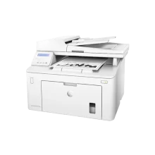 پرینتر چندکاره‌ لیزری اچ پی مدل LaserJet Pro MFP M227sdn