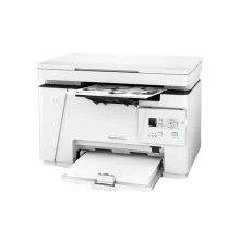 پرینتر چندکاره‌ لیزری اچ پی مدل LaserJet Pro MFP M26a