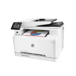 laserjet pro mfp m277n-02