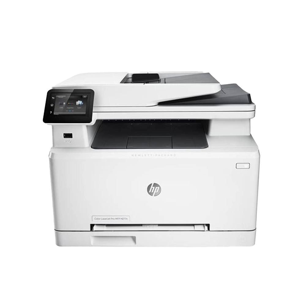 laserjet pro mfp m277n