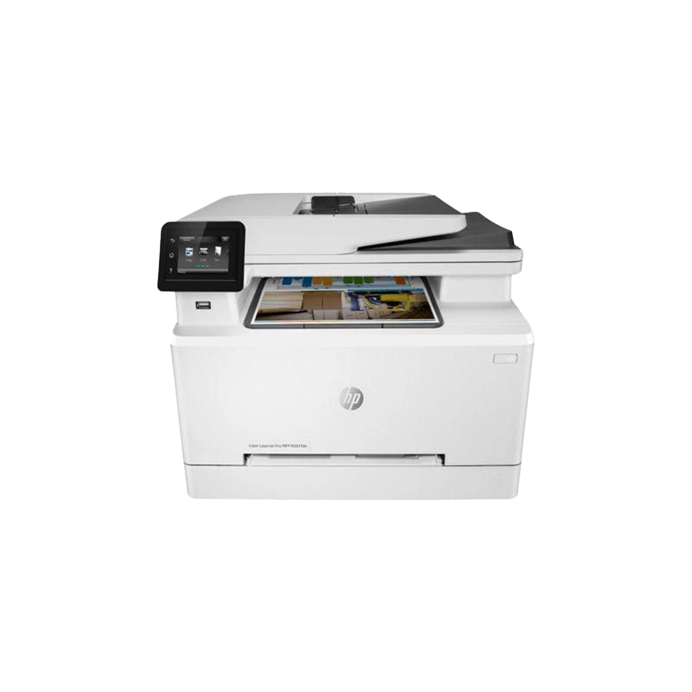 laserjet pro mfp m281fdn