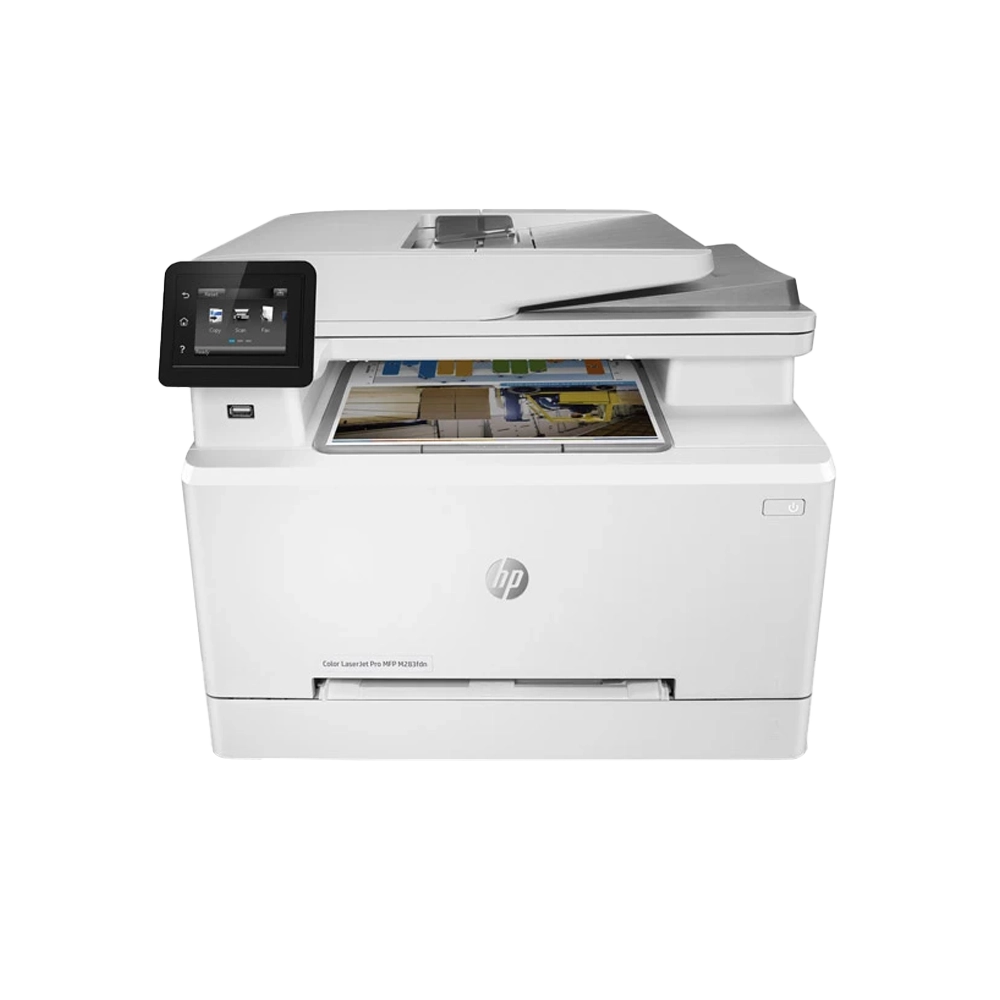 laserjet pro mfp m282nw