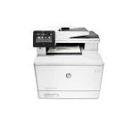 laserjet pro mfp m426m