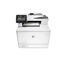 laserjet pro mfp m426m