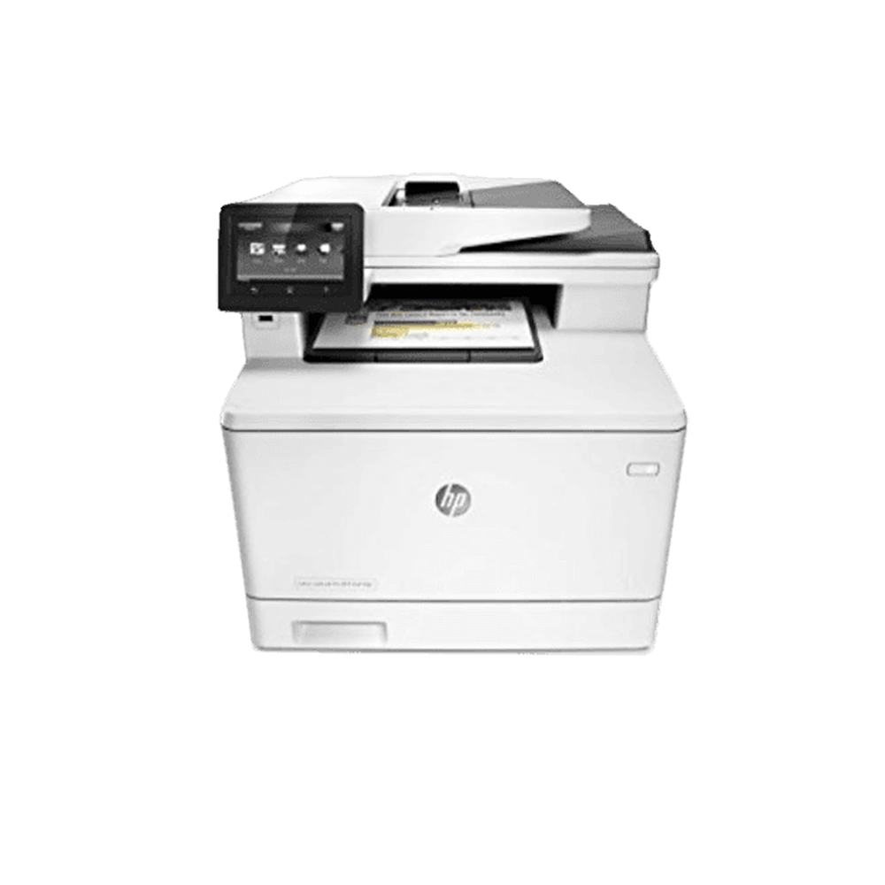 laserjet pro mfp m426m