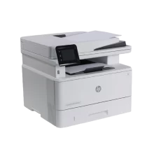 پرینتر چندکاره‌ لیزری اچ پی مدل LaserJet Pro MFP M428dw