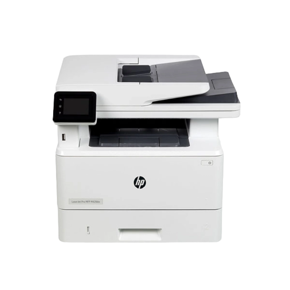 laserjet pro mfp m428dw