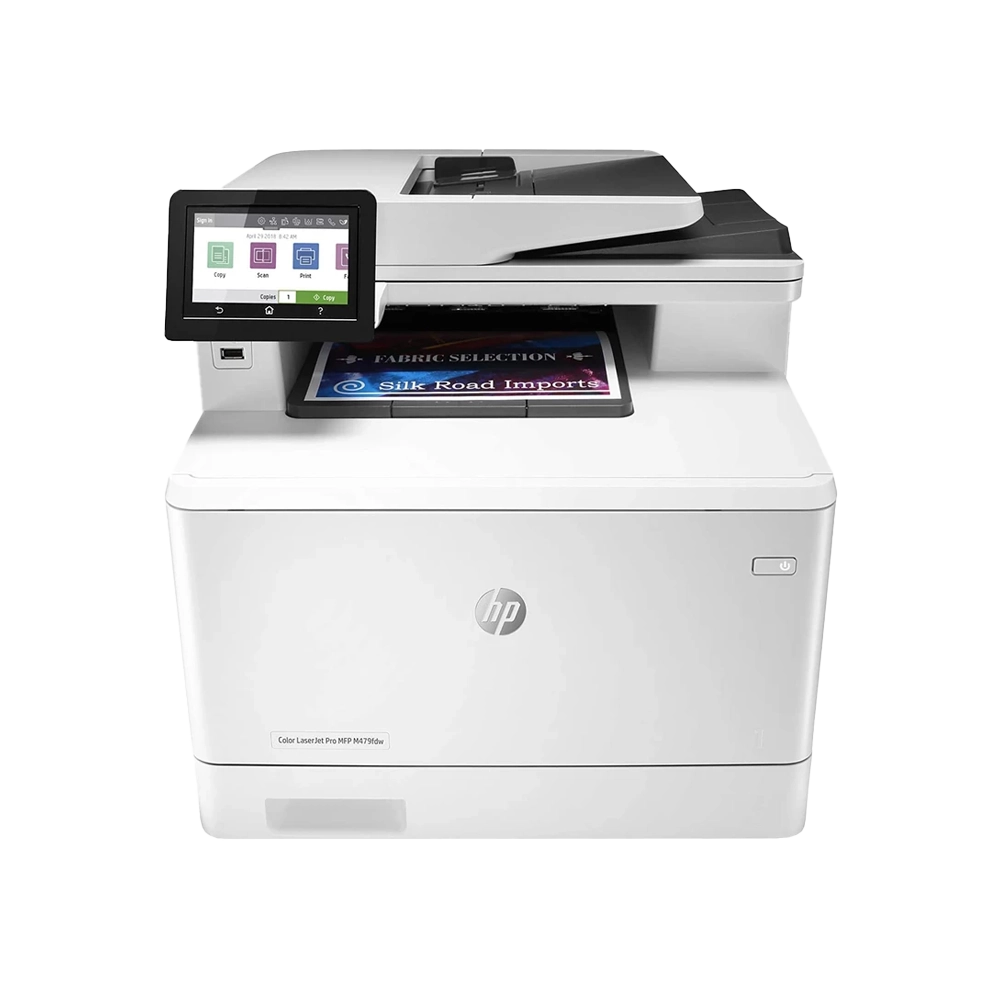 laserjet pro mfp m479fdw