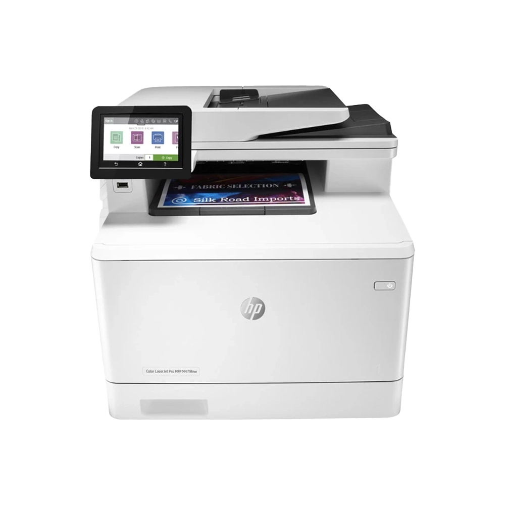 laserjet pro mfp m479fnw
