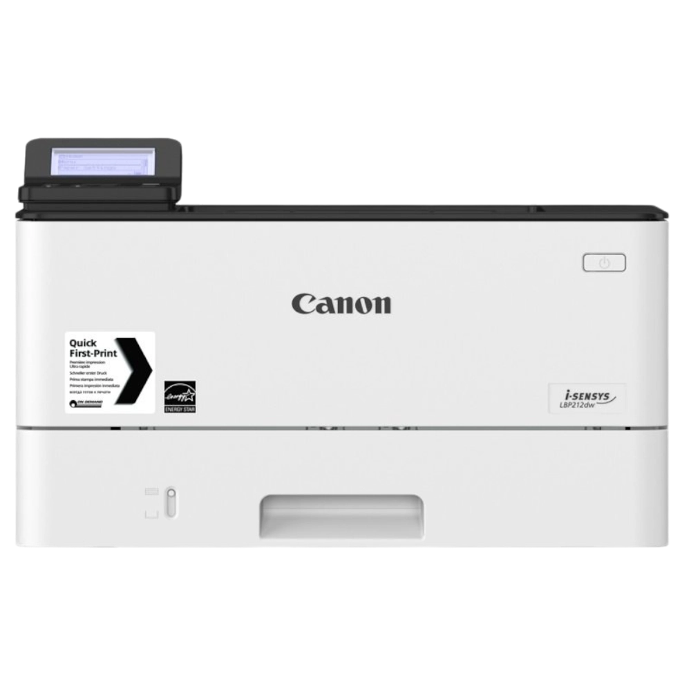 پرینتر لیزری کانن مدل i-SENSYS LBP212dw
