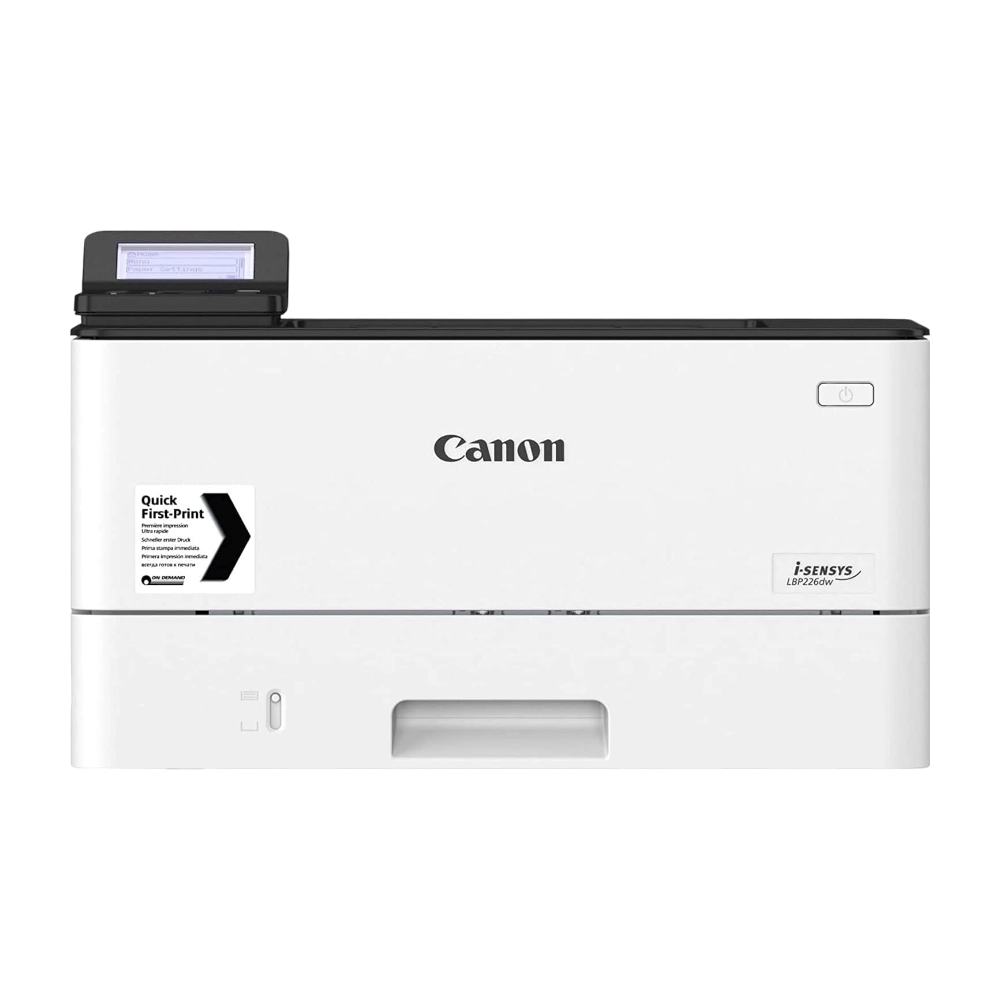 پرینتر لیزری کانن مدل Canon i-SENSYS LBP226dw