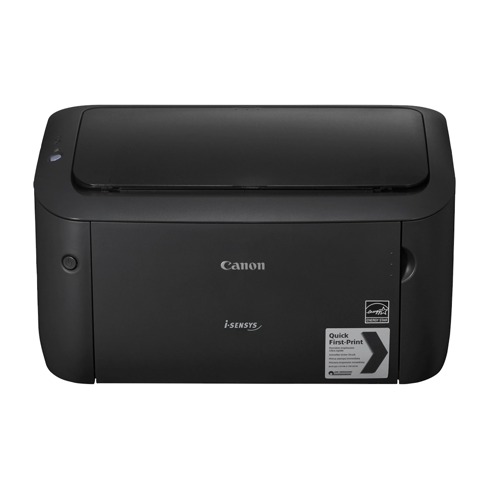 پرینتر لیزری کانن مدل Canon i-Sensys LBP6018B