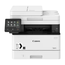 پرینتر چندکاره لیزری کانن مدل Canon i-SENSYS MF428x