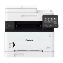 پرینتر چندکاره لیزری رنگی کانن مدل Canon i-SENSYS MF643Cdw