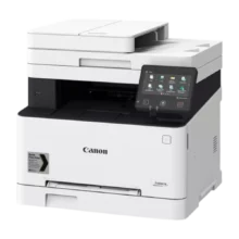 پرینتر چندکاره لیزری رنگی کانن مدل Canon i-SENSYS MF643Cdw