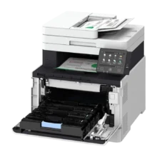 پرینتر چندکاره لیزری رنگی کانن مدل Canon i-SENSYS MF742Cdw