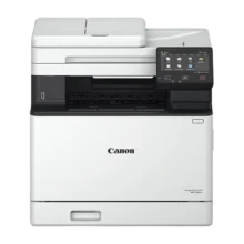 پرینتر چندکاره لیزری رنگی کانن مدل Canon i-SENSYS MF756Cx