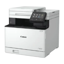 پرینتر چندکاره لیزری رنگی کانن مدل Canon i-SENSYS MF756Cx